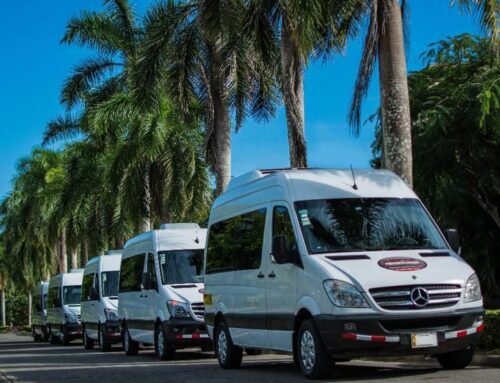 Getting to Jaco – A Guide to Airport Transportation Options