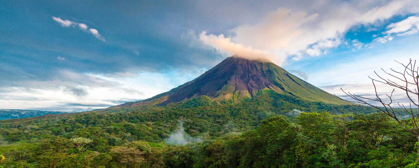 Arenal Volcano Costa Rica, Jaco Adventures Transfers & Tours